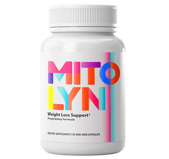 Mitolyn® - #1 Healthy Weight Loss Supplement | USA Official