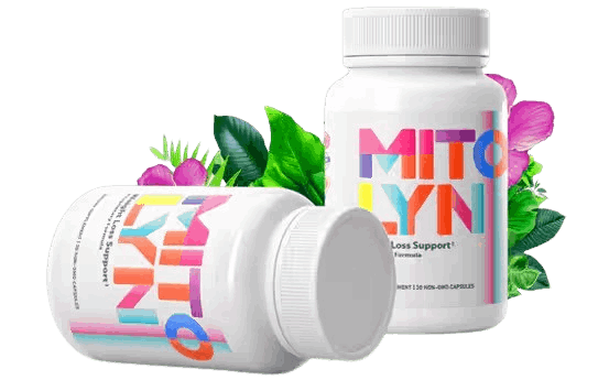 Mitolyn™ - Official Website USA | #1 Weight Loss Supplement